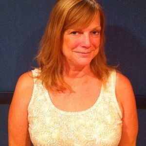 Meet your Posher, Nancy